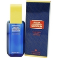 AQUA QUORUM Cologne da Antonio Puig