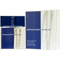 ARMAND BASI IN BLUE Cologne by Armand Basi