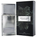 ARMAND BASI SILVER NATURE Cologne by Armand Basi