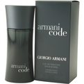 ARMANI CODE Cologne od Giorgio Armani
