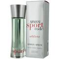 ARMANI CODE SPORT ATHLETE Cologne av Giorgio Armani