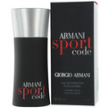 Armani Code Sport