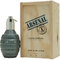ARSENAL BLUE Cologne  Gilles Cantuel