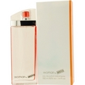 ARSENAL Perfume por Gilles Cantuel