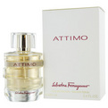 ATTIMO Perfume by Salvatore Ferragamo