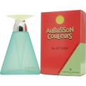 AUBUSSON COULEURS Perfume par Aubusson