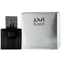 AXIS ILLUSION Cologne by SOS Creations