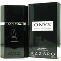 AZZARO ONYX Cologne by Azzaro
