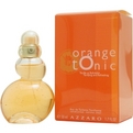 AZZARO ORANGE TONIC Perfume poolt Azzaro