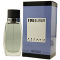 AZZARO PURE LAVENDER Cologne esittäjä(t): Azzaro