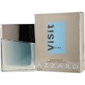 AZZARO VISIT Cologne by Azzaro