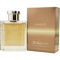 BALDESSARINI AMBRE Cologne by Hugo Boss