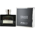 BALDESSARINI PRIVATE AFFAIRS Cologne by Hugo Boss