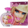 BARBIE FABULOUS Perfume par Mattel