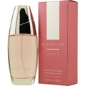BEAUTIFUL SHEER Perfume da Estee Lauder