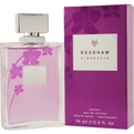 BECKHAM SIGNATURE Perfume by Beckham