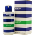 BENETTON ENERGY Cologne by Benetton