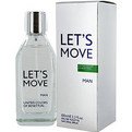 BENETTON LET'S MOVE Cologne by Benetton