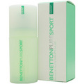 BENETTON PURE SPORT Cologne by Benetton