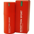 BENETTON SPORT Perfume by Benetton