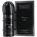BERNINI PLATINUM Cologne by Bernini