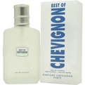 BEST OF CHEVIGNON Cologne door Chevignon