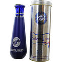 BEVERLY HILLS 90210 SILVER JEANS Cologne by 