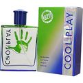 BEVERLY HILLS 90210 TOUCH OF COOL PLAY Cologne by 