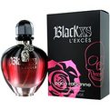 BLACK XS L'EXCES Perfume od Paco Rabanne