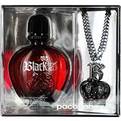 BLACK XS Perfume by Paco Rabanne