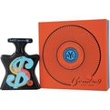 BOND NO. 9 ANDY WARHOL SUCCESS IS A JOB IN NEW YORK Perfume by Bond No. 9