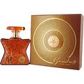 BOND NO. 9 NEW YORK AMBER Fragrance by Bond No. 9
