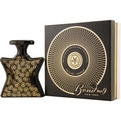 BOND NO. 9 WALL STREET Fragrance od Bond No. 9