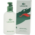 BOOSTER Cologne by Lacoste