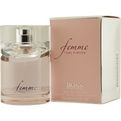 BOSS FEMME L'EAU FRAICHE Perfume por Hugo Boss