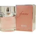 BOSS FEMME Perfume by Hugo Boss