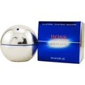 BOSS IN MOTION ELECTRIC EDITION Cologne  Hugo Boss
