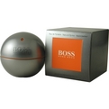 Comment: Perfumes & Cosmetics: Hugo Boss perfumes  in Salt Lake City... By: Christopher