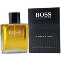 BOSS Cologne tarafından Hugo Boss