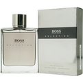 BOSS SELECTION Cologne által Hugo Boss
