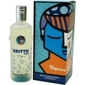 BRITTO Cologne by Romeo Britto