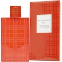 BURBERRY BRIT RED Perfume által Burberry