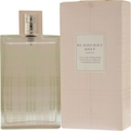BURBERRY BRIT SHEER Perfume by Burberry