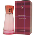 BURBERRY TENDER TOUCH Perfume par Burberry