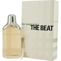 BURBERRY THE BEAT Perfume by Burberry