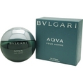 BVLGARI AQUA Cologne by Bvlgari