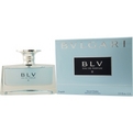 BVLGARI BLV II Perfume od Bvlgari