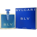 BVLGARI BLV Perfume by Bvlgari