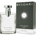 BVLGARI POUR HOMME SOIR Cologne by Bvlgari