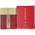 CABARET Cologne by Parfums Gres